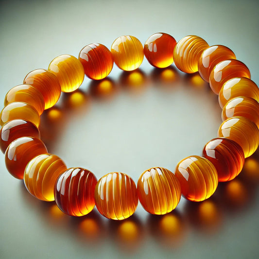 What is Beewax Bracelet?