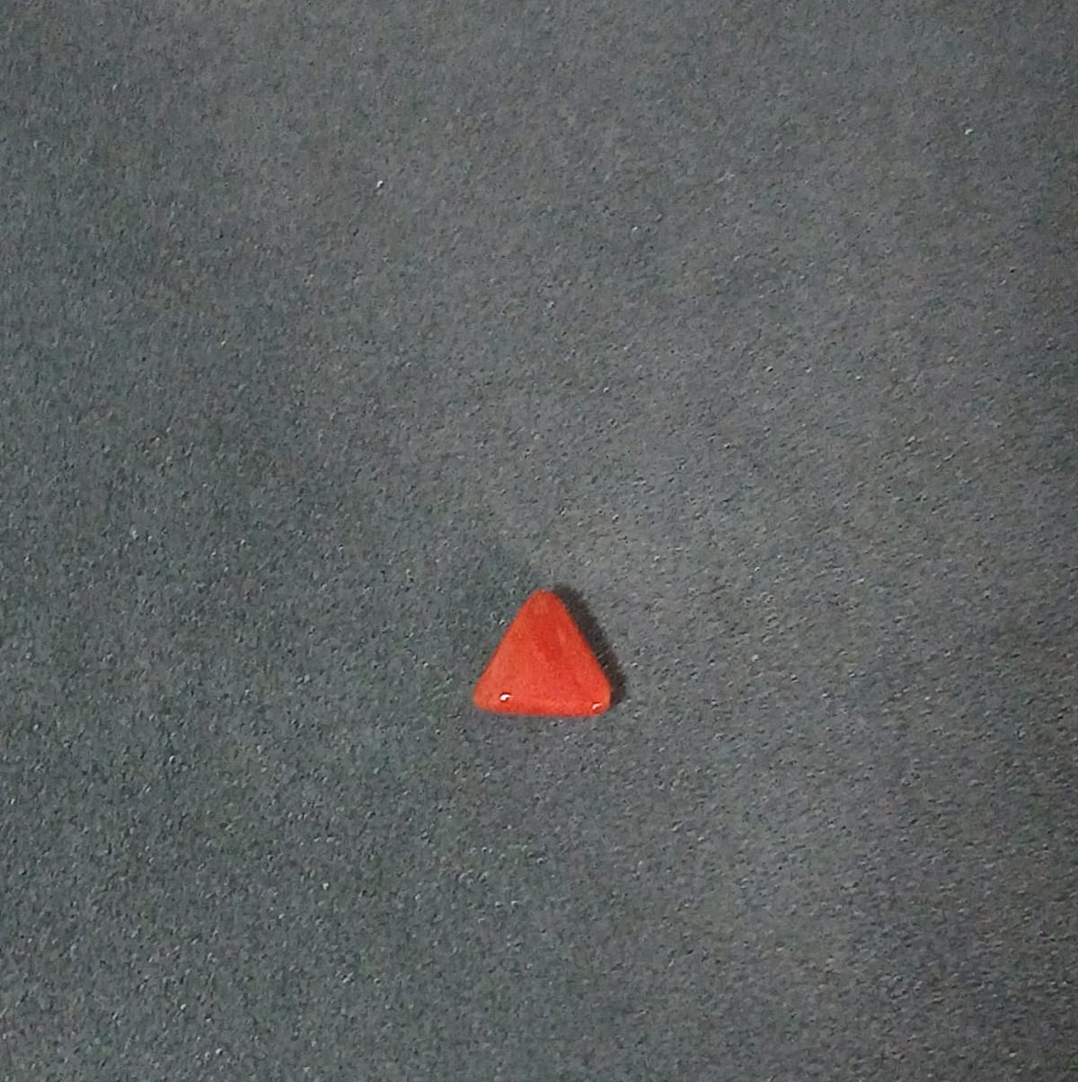 Natural Certified Coral 1.67cts 11-24-5-CO7