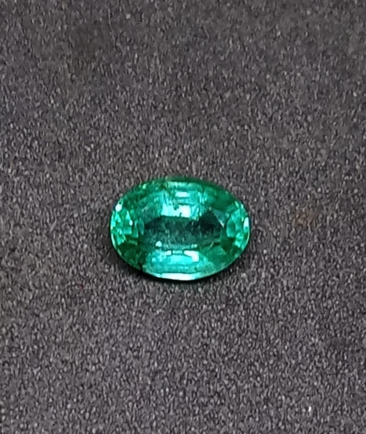 Natural Certified Emerald 1.55cts 11-24-7-EM264