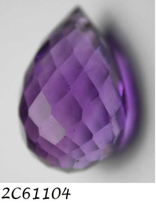 Natural Amethyst Brio