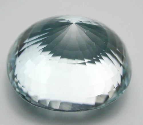 Certified Natural Topaz