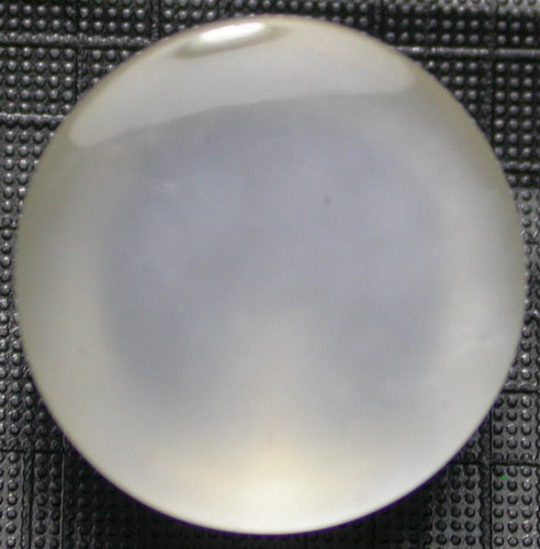 NATURAL MOONSTONE WHITE WITH SHEEN