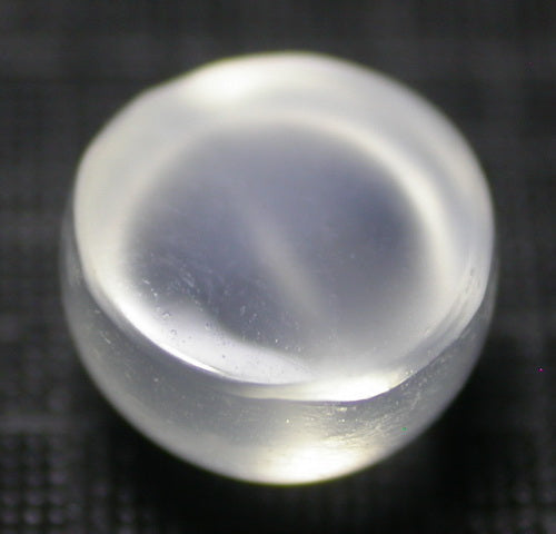 NATURAL WHITE MOONSTONE CATSEYE