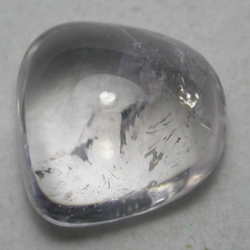 Natural Tourmaline Cabochon 2TRB115