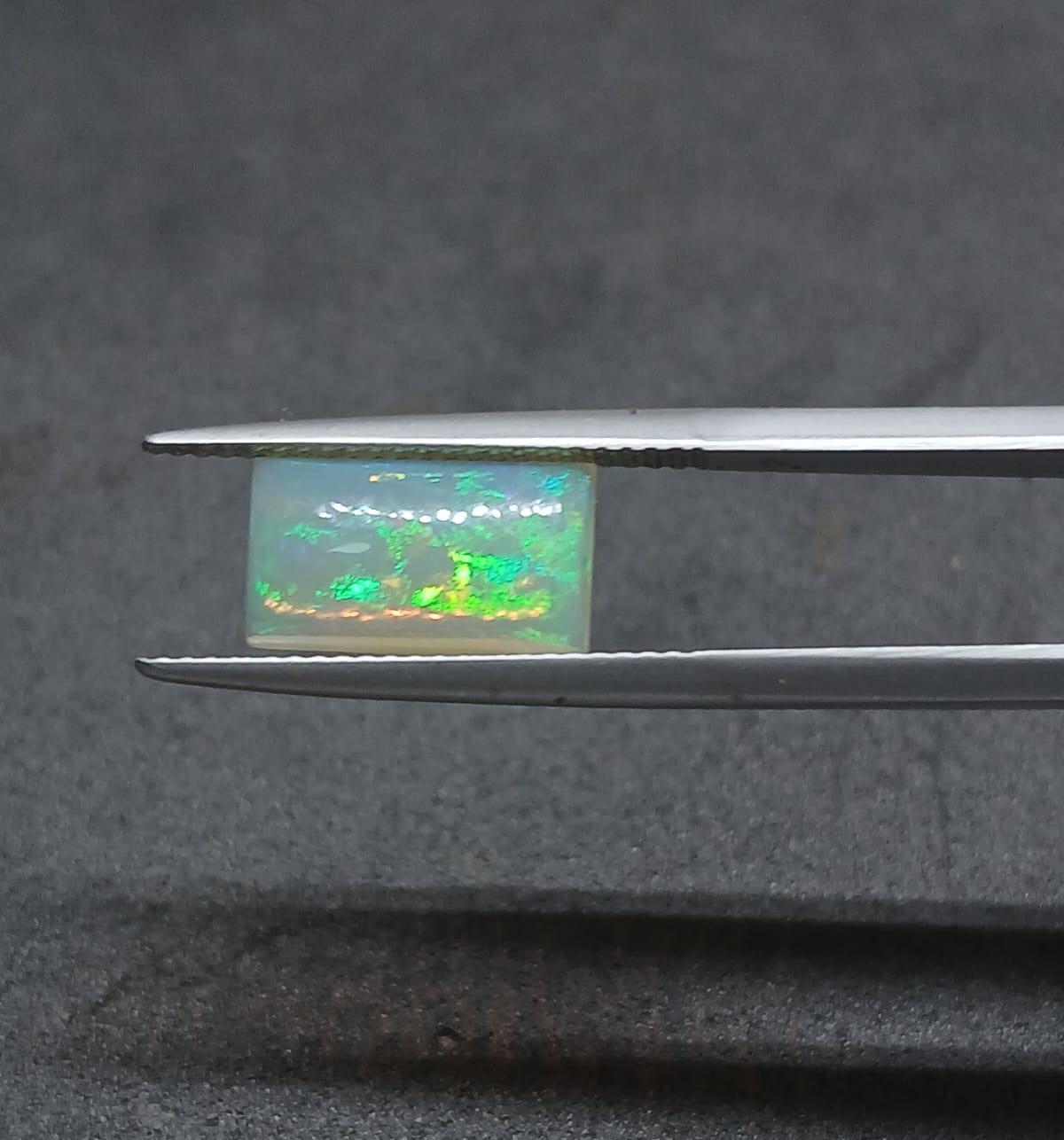 Natural Certified Opal 2.16cts OP38
