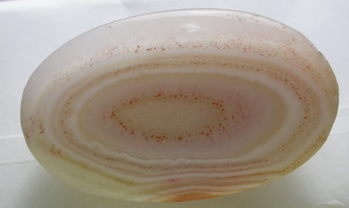 NATURAL AGATE