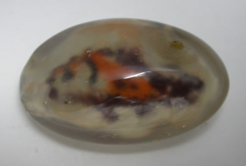 NATURAL ARTISTIC AGATE