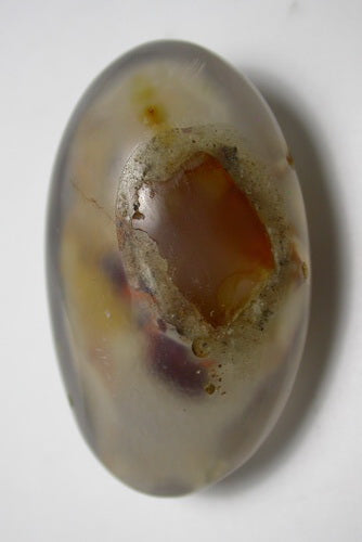 NATURAL ARTISTIC AGATE