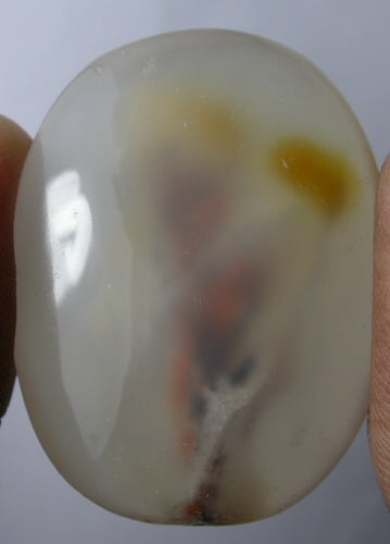 NATURAL ARTISTIC AGATE 4AAG5