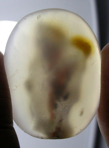 NATURAL ARTISTIC AGATE 4AAG5