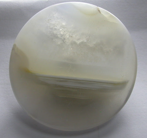 NATURAL SCENIC AGATE 4SDA101