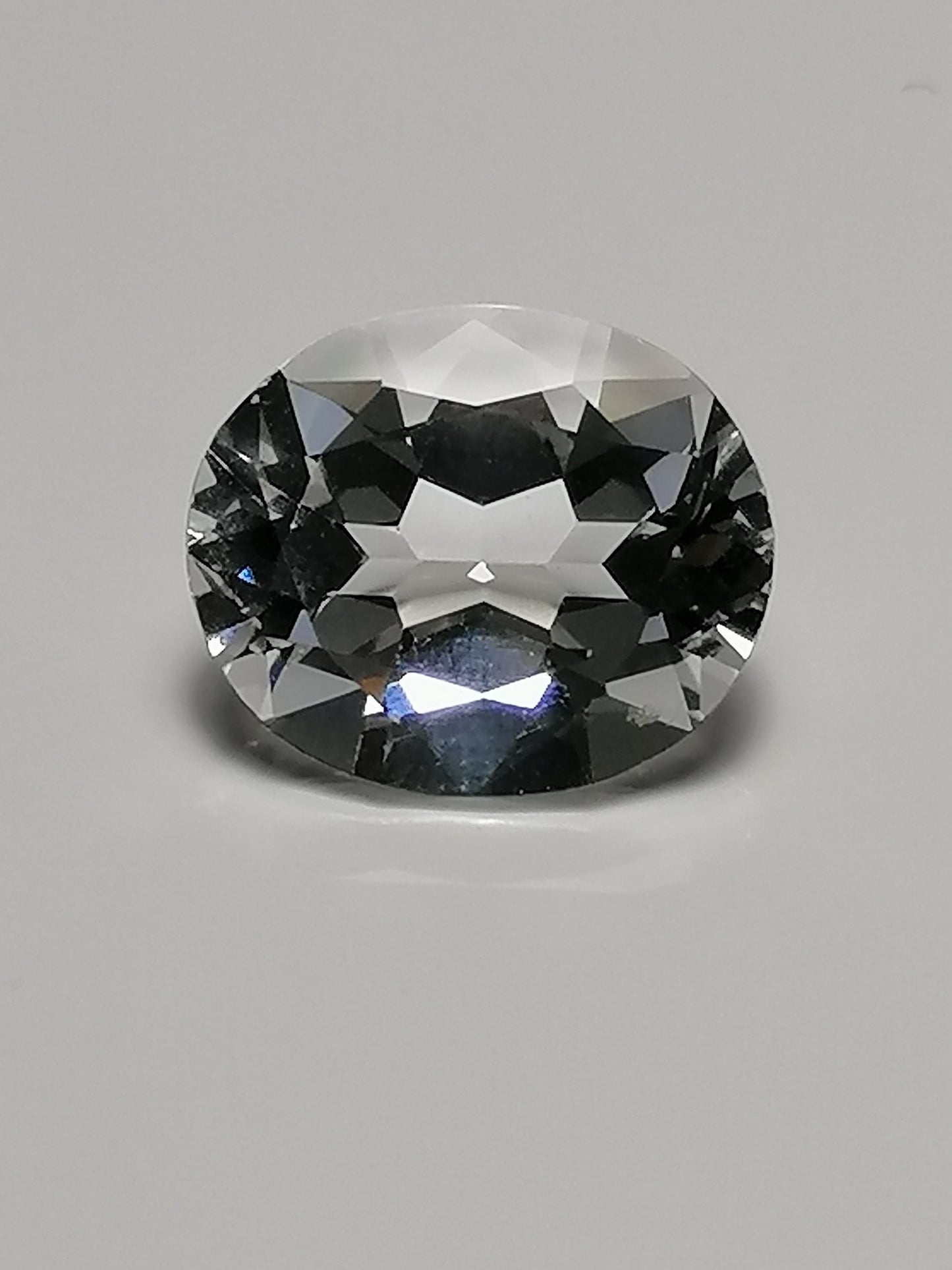 Natural Certified Danburite: Celestial Clarity 4.925cts- DA02 (24)