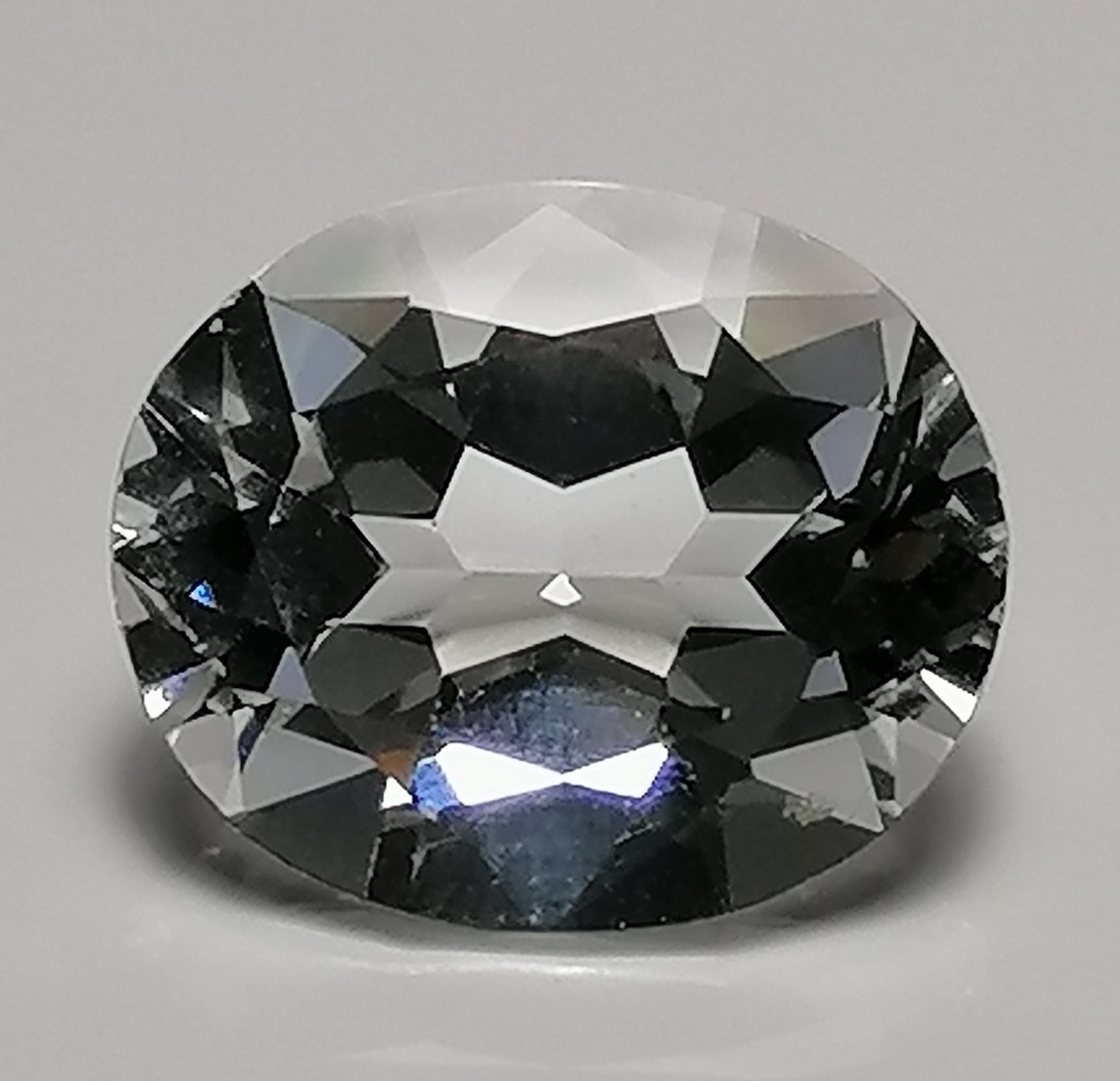 Natural Certified Danburite: Celestial Clarity 4.925cts- DA02 (24)