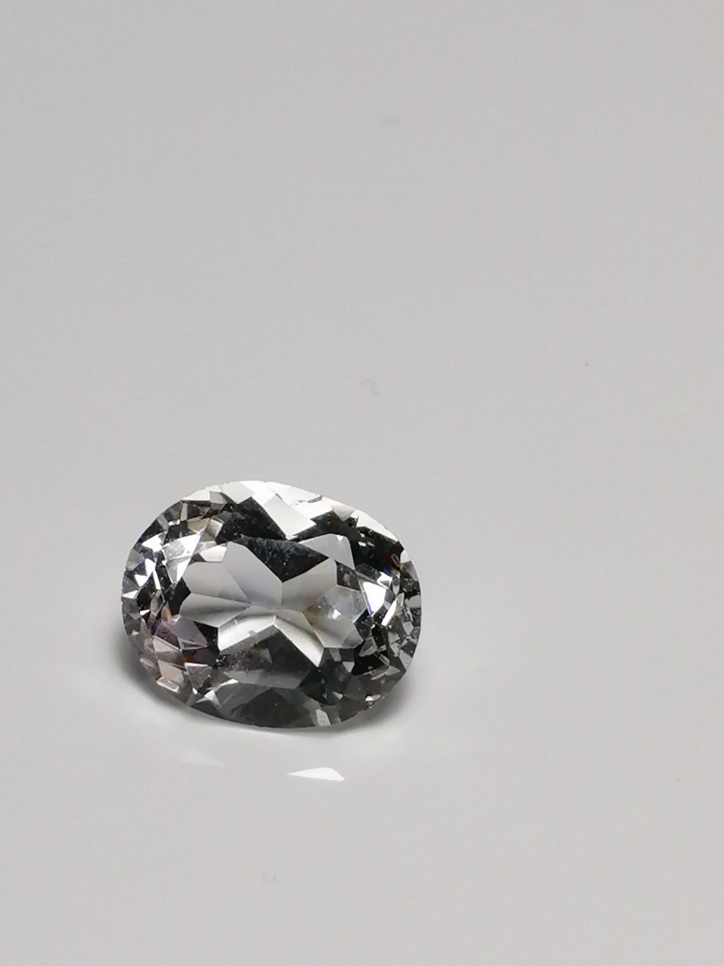 Natural Certified Danburite: Ethereal Glow 3.73cts- DA06 (24)