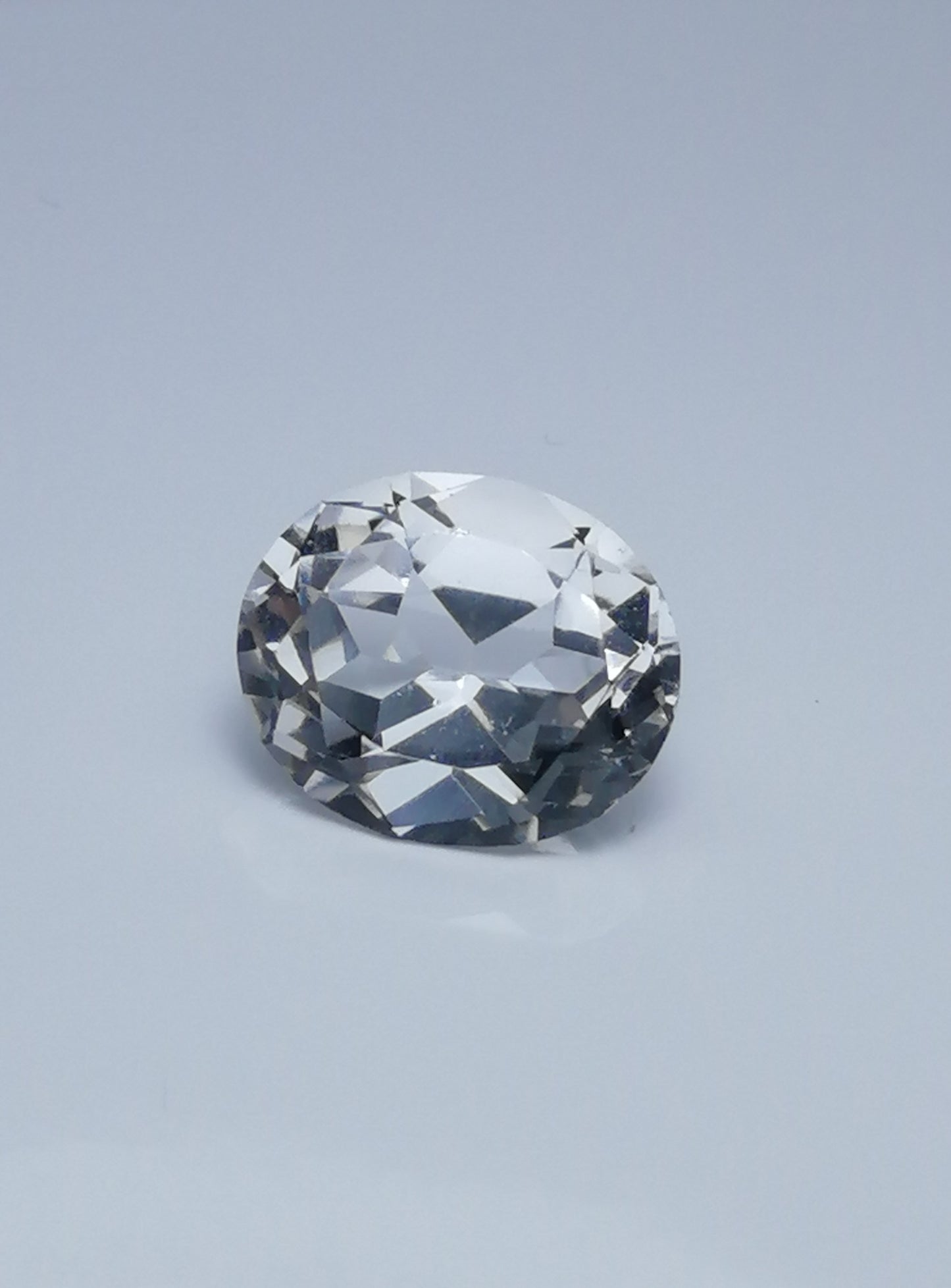 Natural Certified Danburite: Ethereal Glow 3.73cts- DA06 (24)