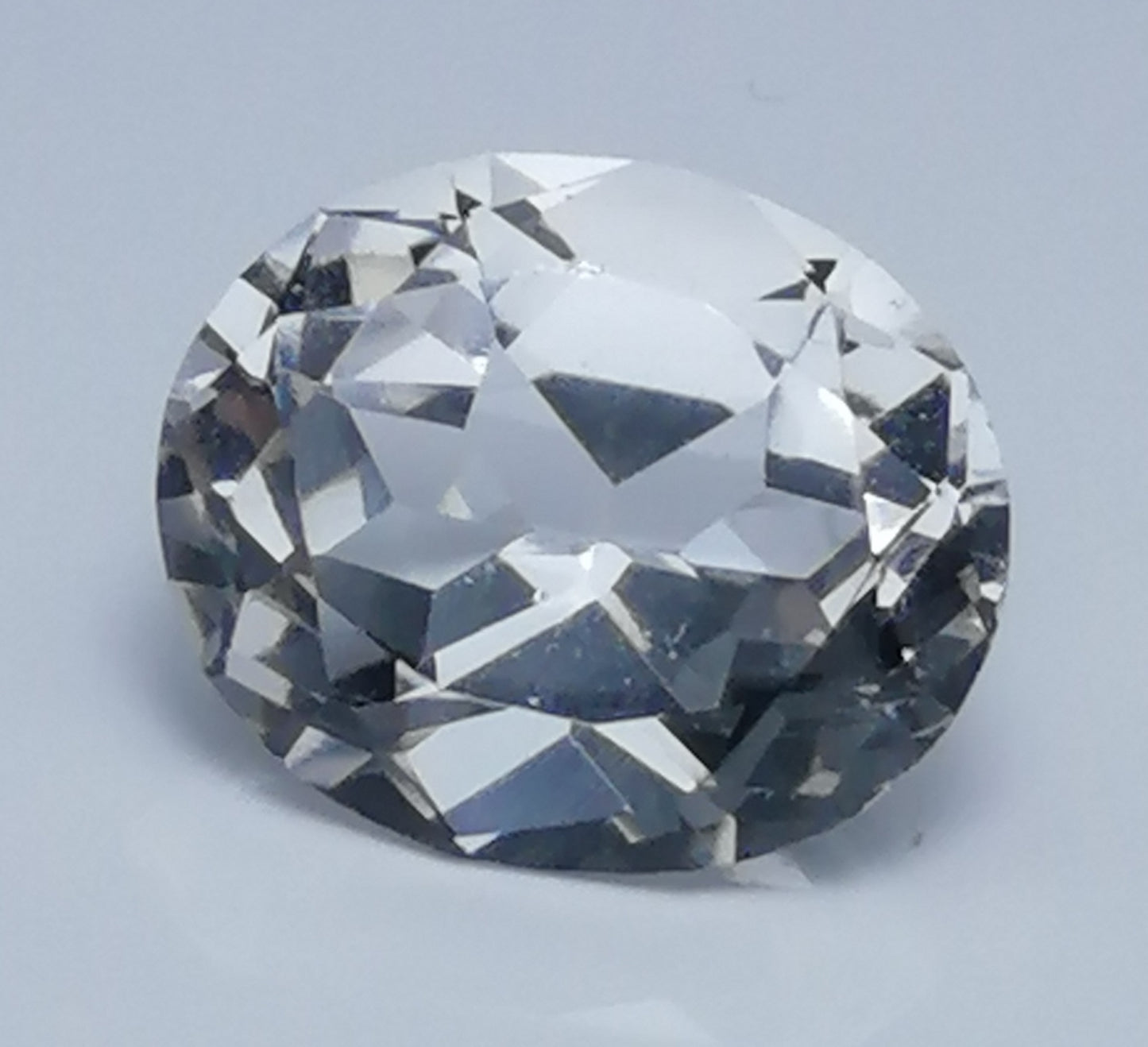 Natural Certified Danburite: Ethereal Glow 3.73cts- DA06 (24)