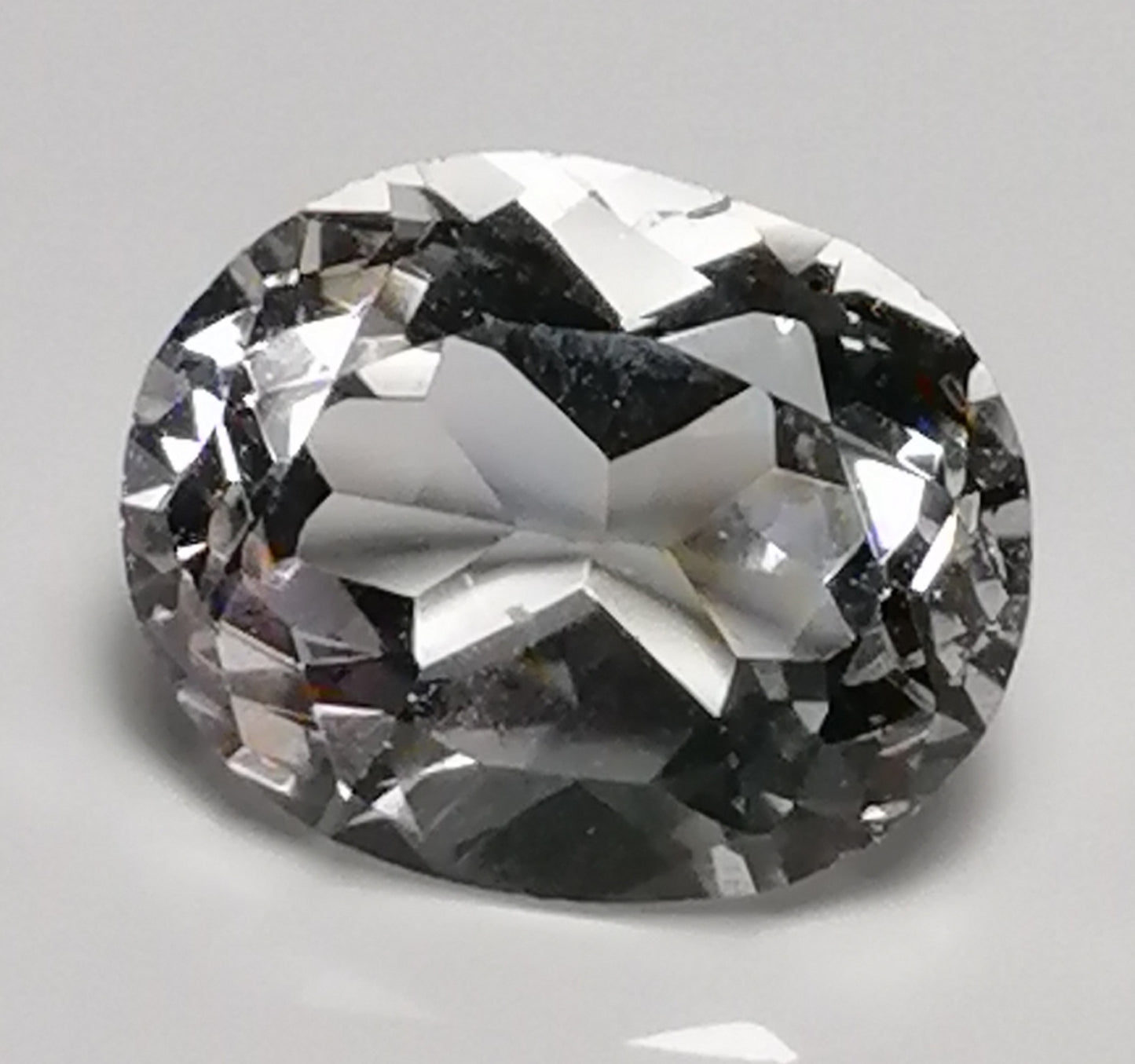 Natural Certified Danburite: Ethereal Glow 3.73cts- DA06 (24)