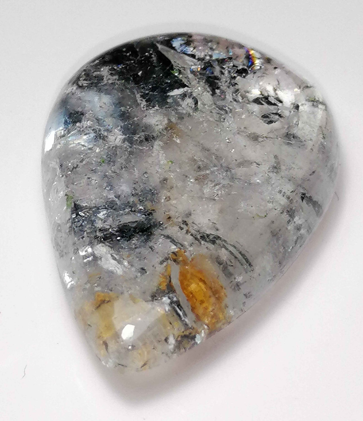 NATURAL MICA QUARTZ