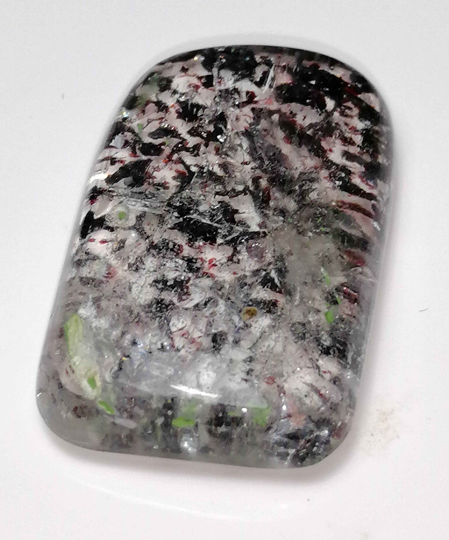 NATURAL MICA QUARTZ