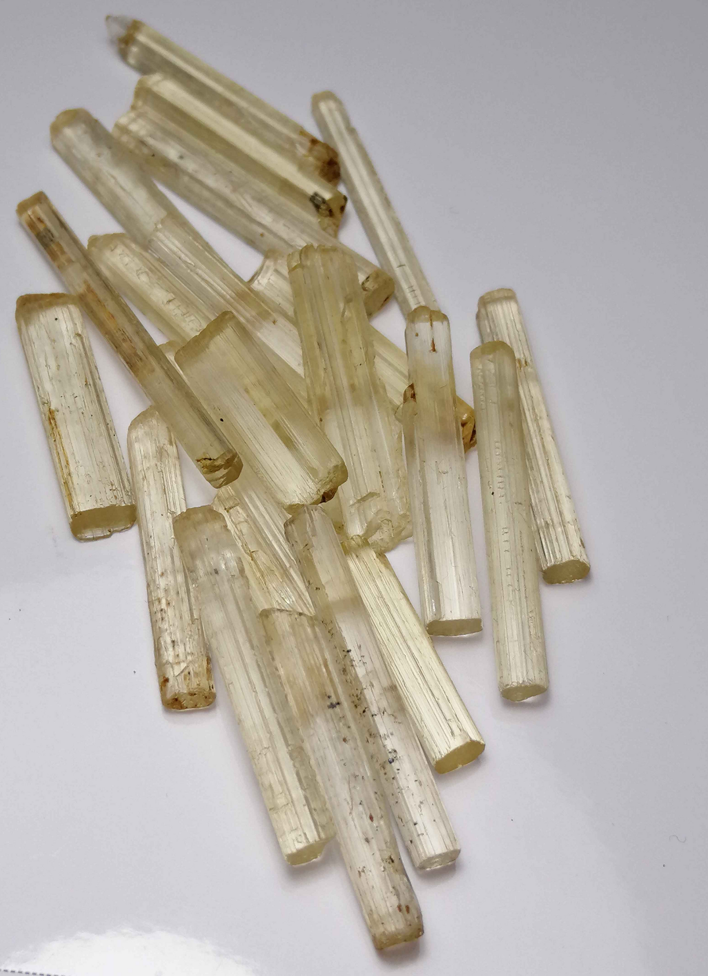 NATURAL CALACITE MINERAL