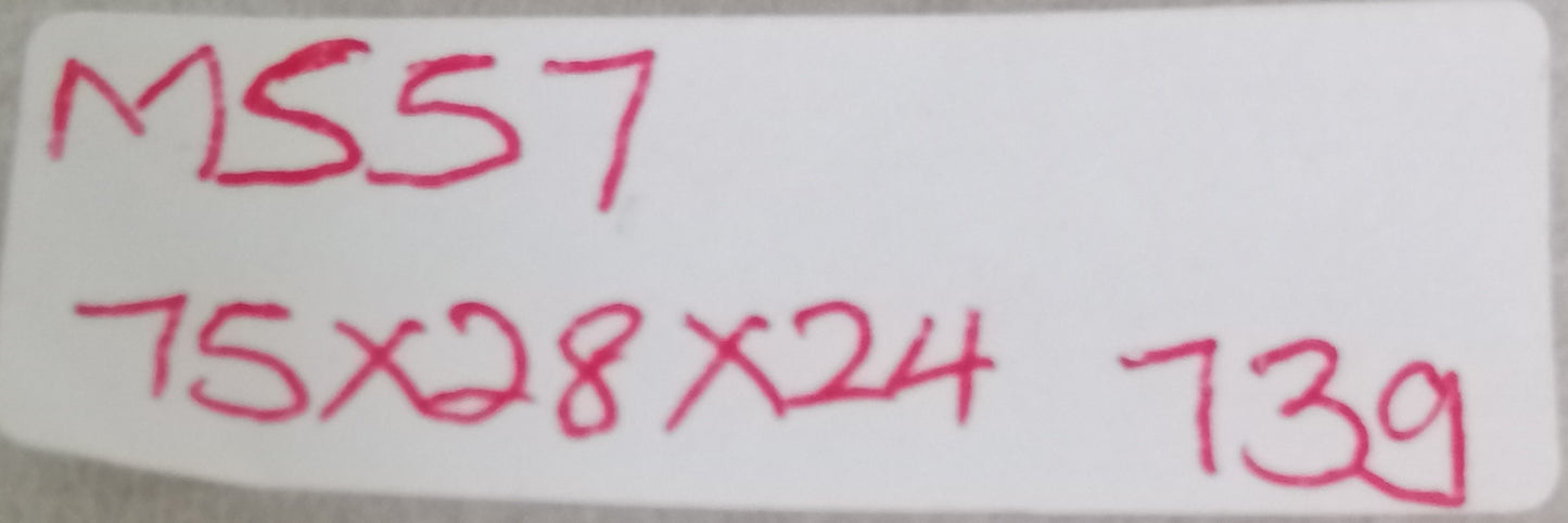 NATURAL CITRINE CRYSTAL