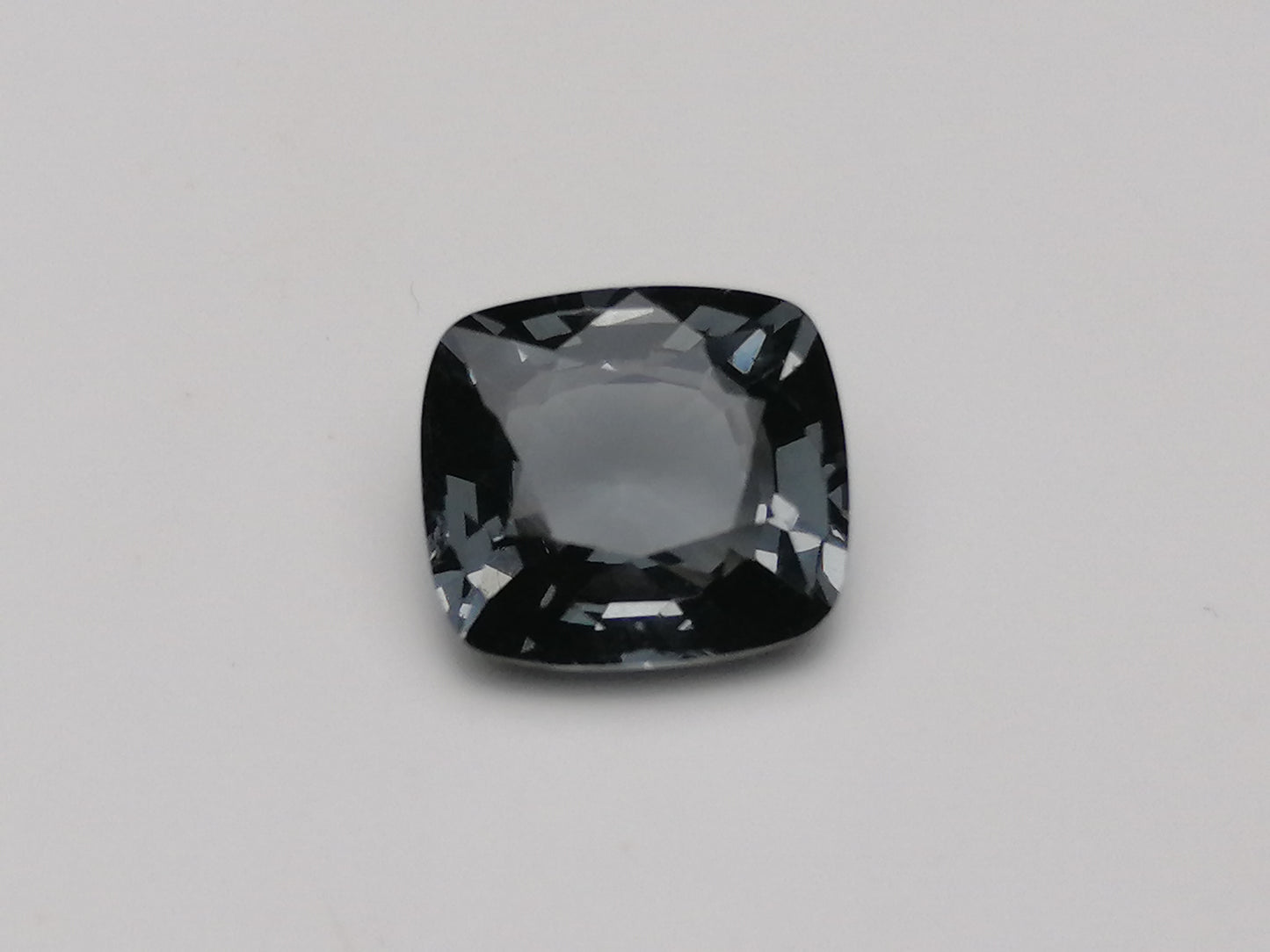 Natural Certified Spinel: Galactic Treasure 1.79cts- SP18 (24)