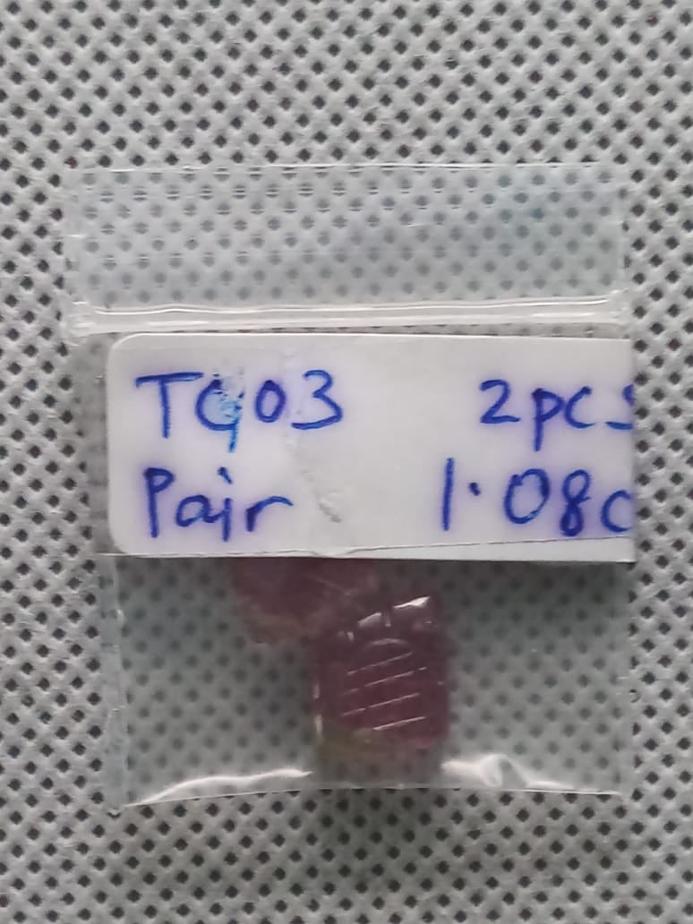 NATURAL TOURMALINE CARVING TC103
