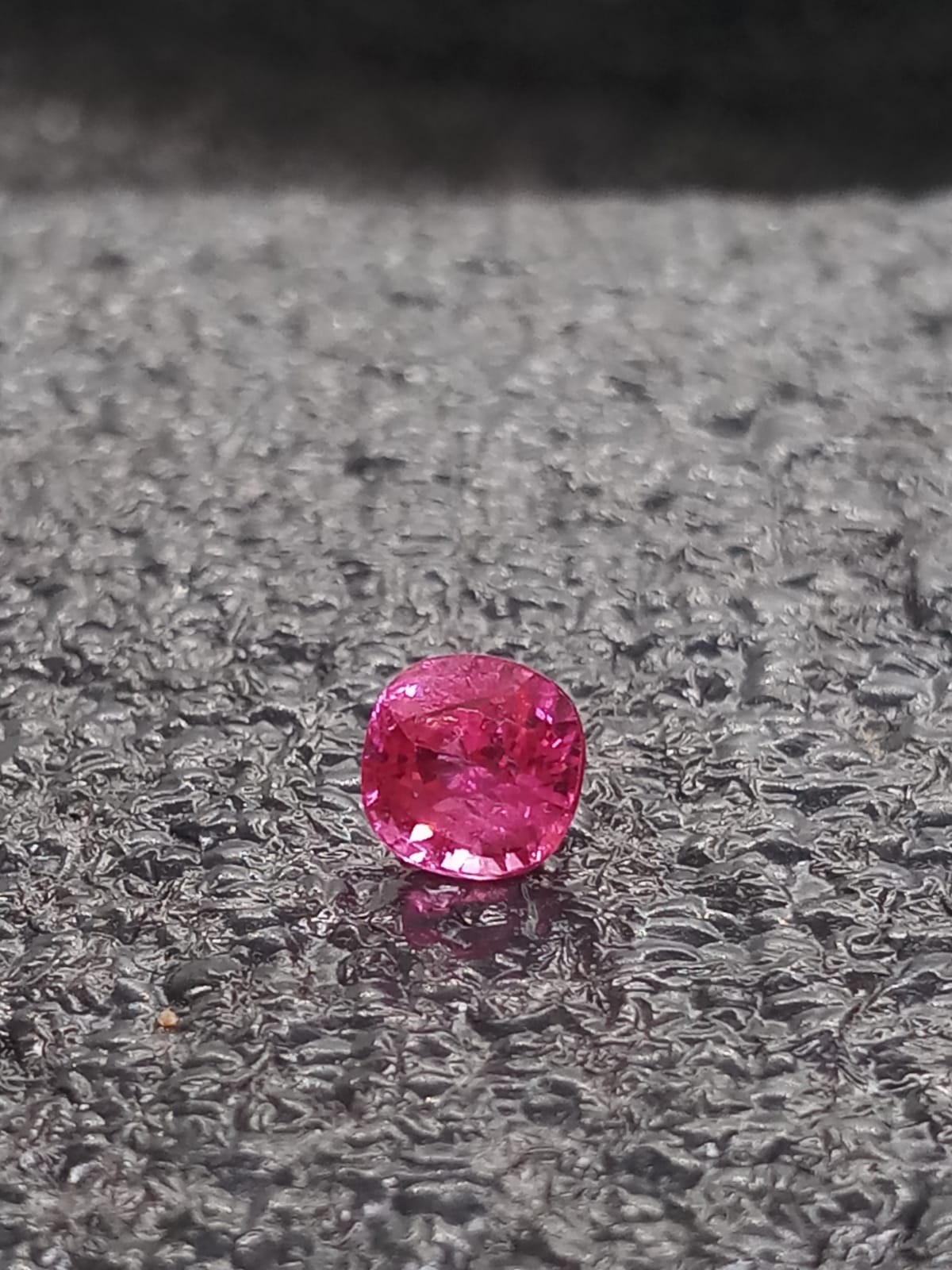 Natural Certified Spinel: Glowing Radiance 0.97cts- SP3 (24)