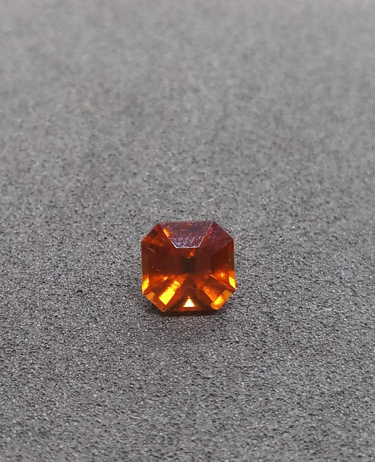 Natural Garnet Glow: The Brilliant 3.2ct -G7 (24)