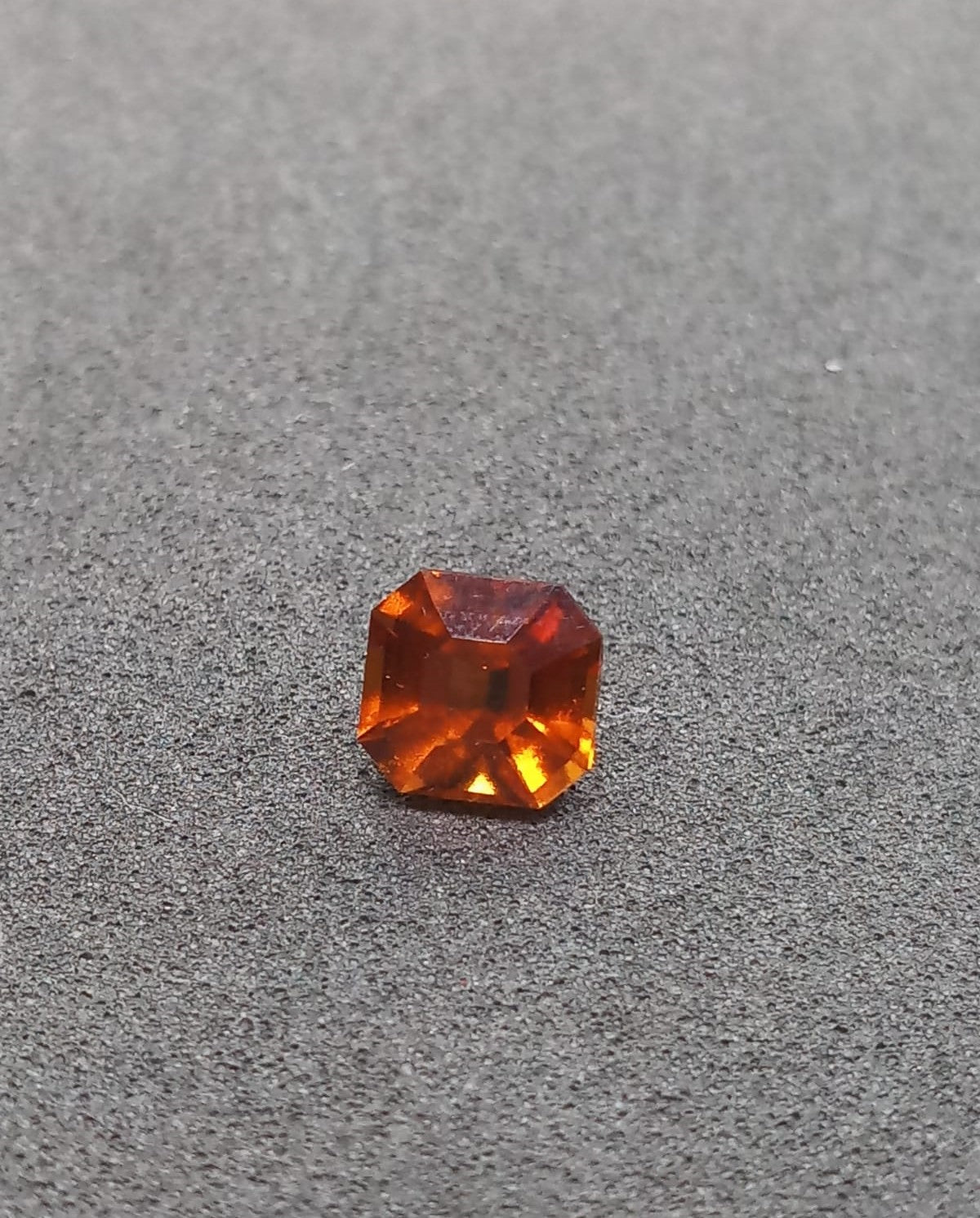 Natural Garnet Glow: The Brilliant 3.2ct -G7 (24)