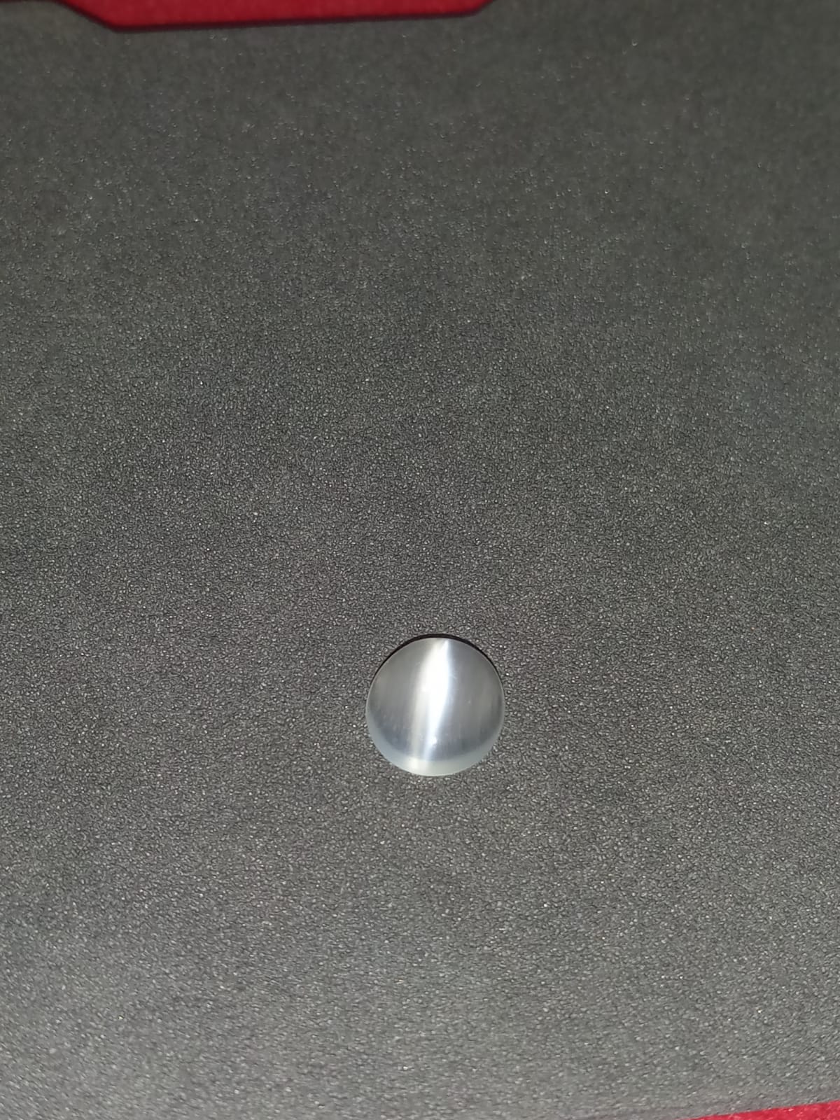 Natural White Moonstone Catseye Gemstone 3.25cts -WMC4 (24)