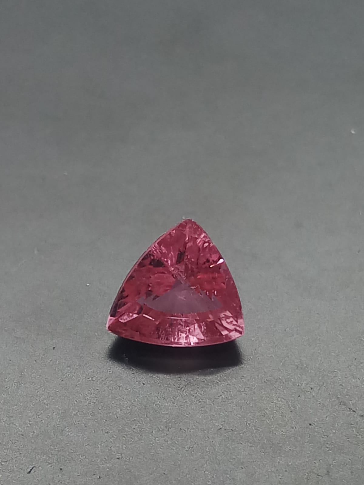 Natural Certified Tourmaline: Rosy Dawn Sparkle 1.55cts- TO02 (24)