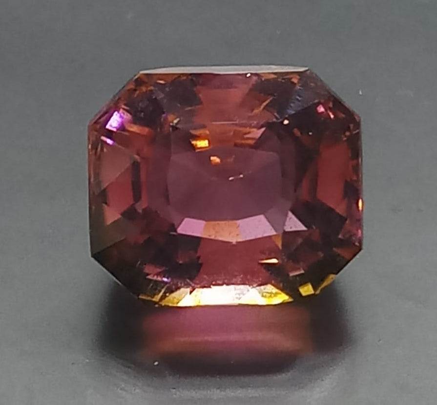 Natural Certified Tourmaline: Mystic Melody 8.60cts- TO08 (24)