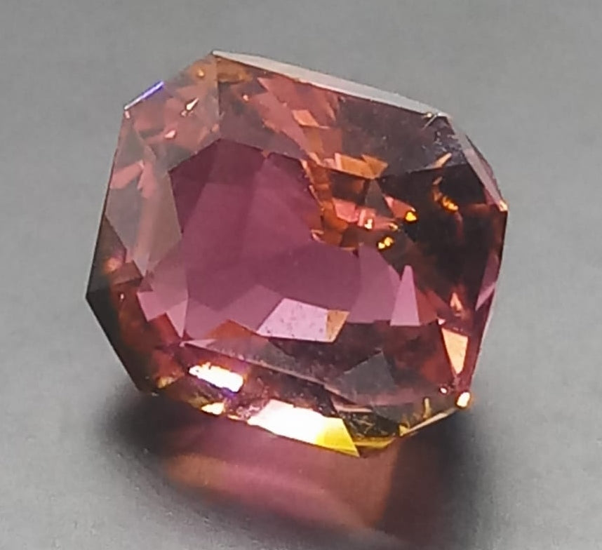 Natural Certified Tourmaline: Mystic Melody 8.60cts- TO08 (24)