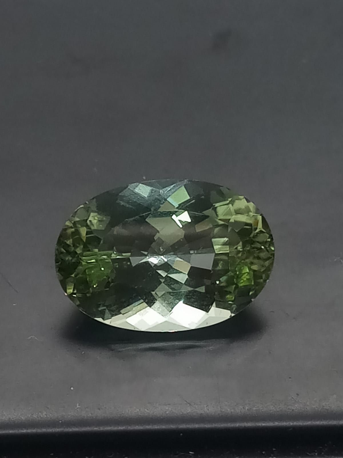 Natural Certified Tourmaline: Serene Oasis 8.25cts- TO01 (24)
