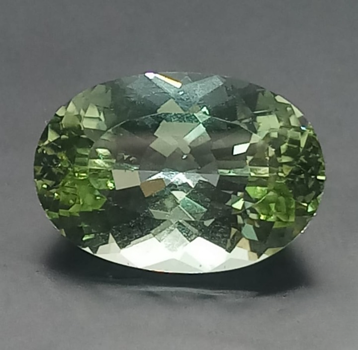 Natural Certified Tourmaline: Serene Oasis 8.25cts- TO01 (24)