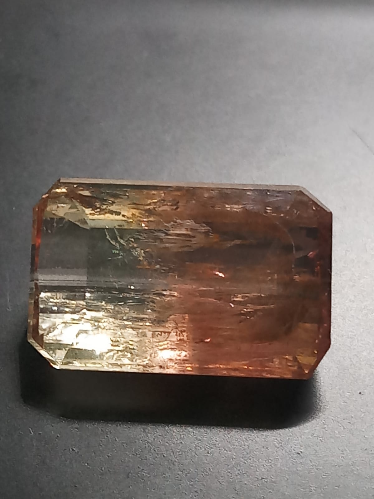 Natural Certified Watermelon Bi-Color Tourmaline: Eden Blend 13.4cts- BT03 (24)