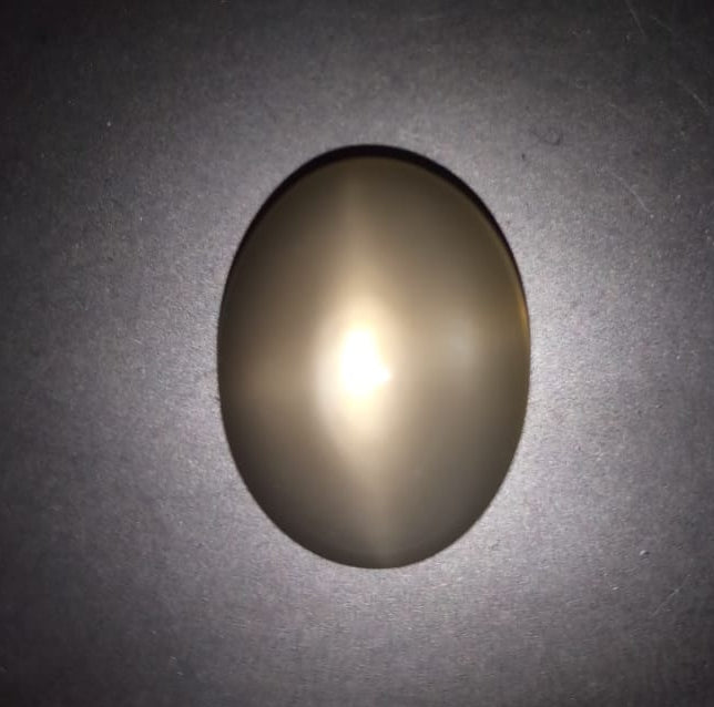 Natural Star Moonstone: Starlight Elegance 13.55cts- SM04 (24)