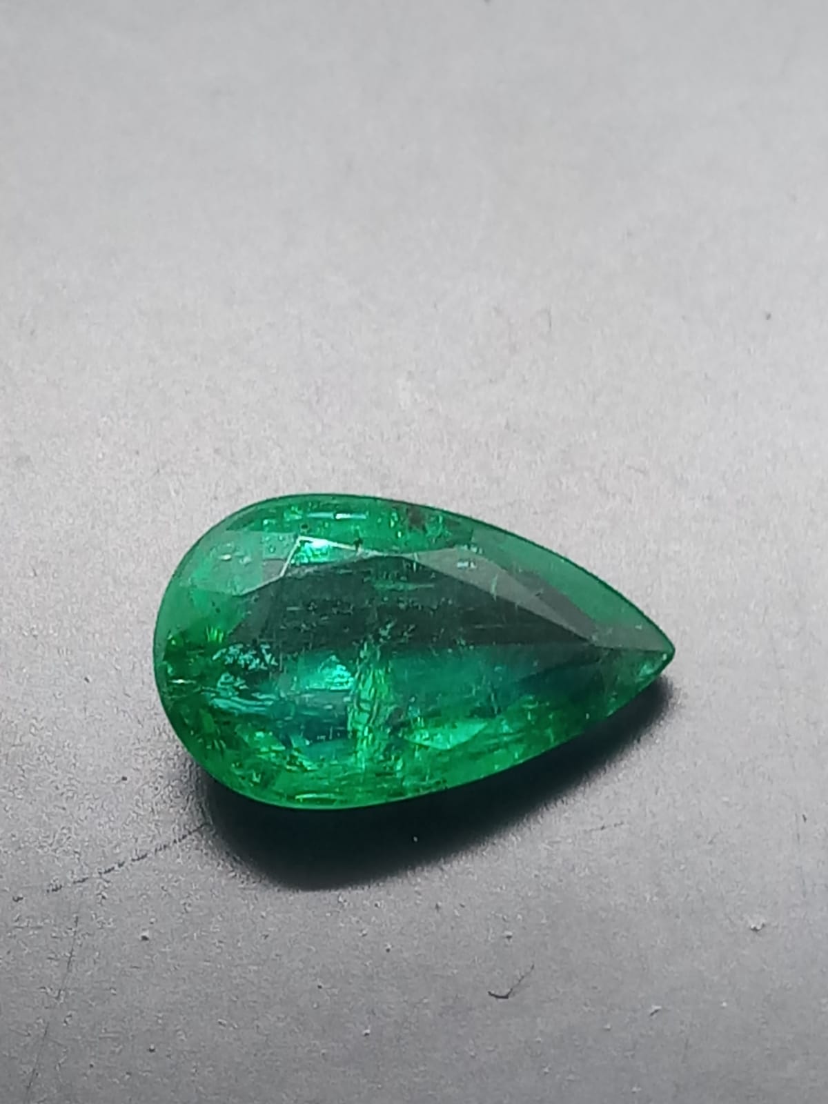 Natural Certified Emerald: Mystic Meadow 1.95cts- EME05 (24)