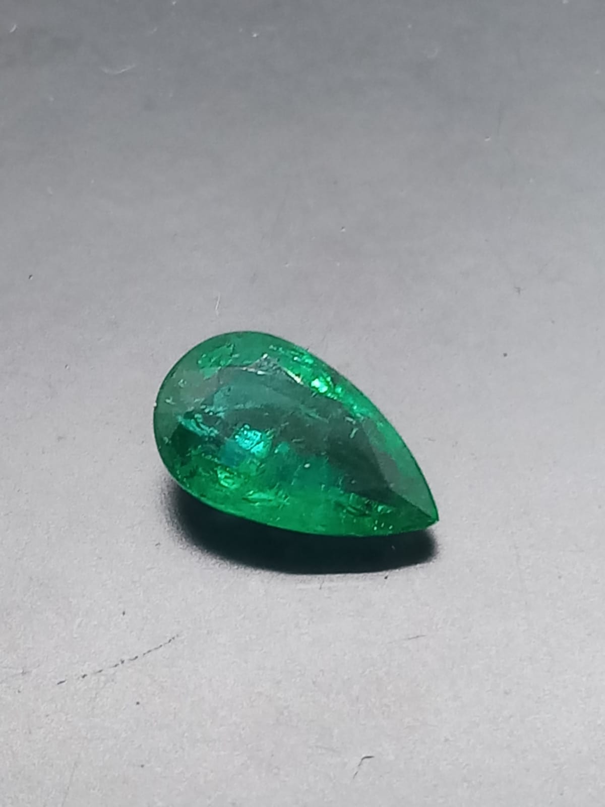 Natural Certified Emerald: Mystic Meadow 1.95cts- EME05 (24)