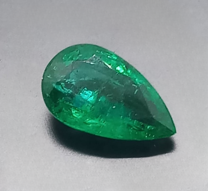 Natural Certified Emerald: Mystic Meadow 1.95cts- EME05 (24)