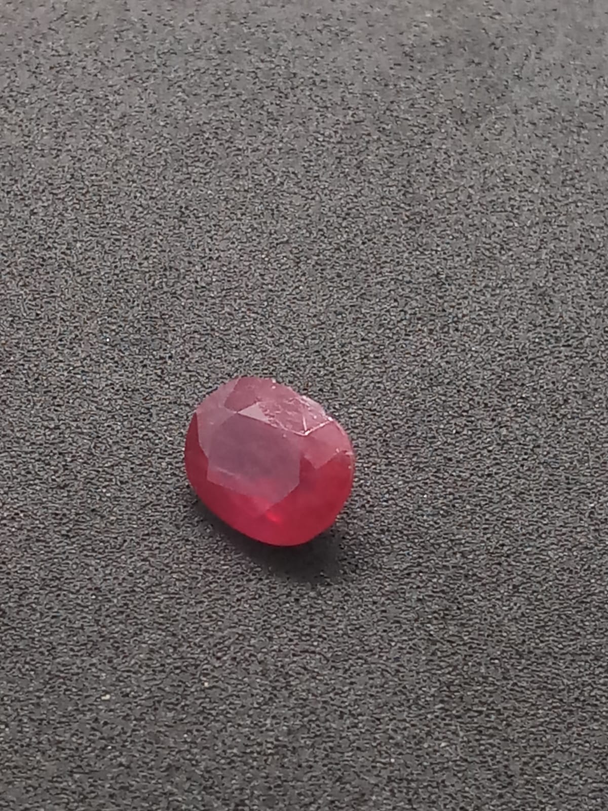 Natural Ruby: Burgundy Brilliance 7.30cts-RB01 (24)