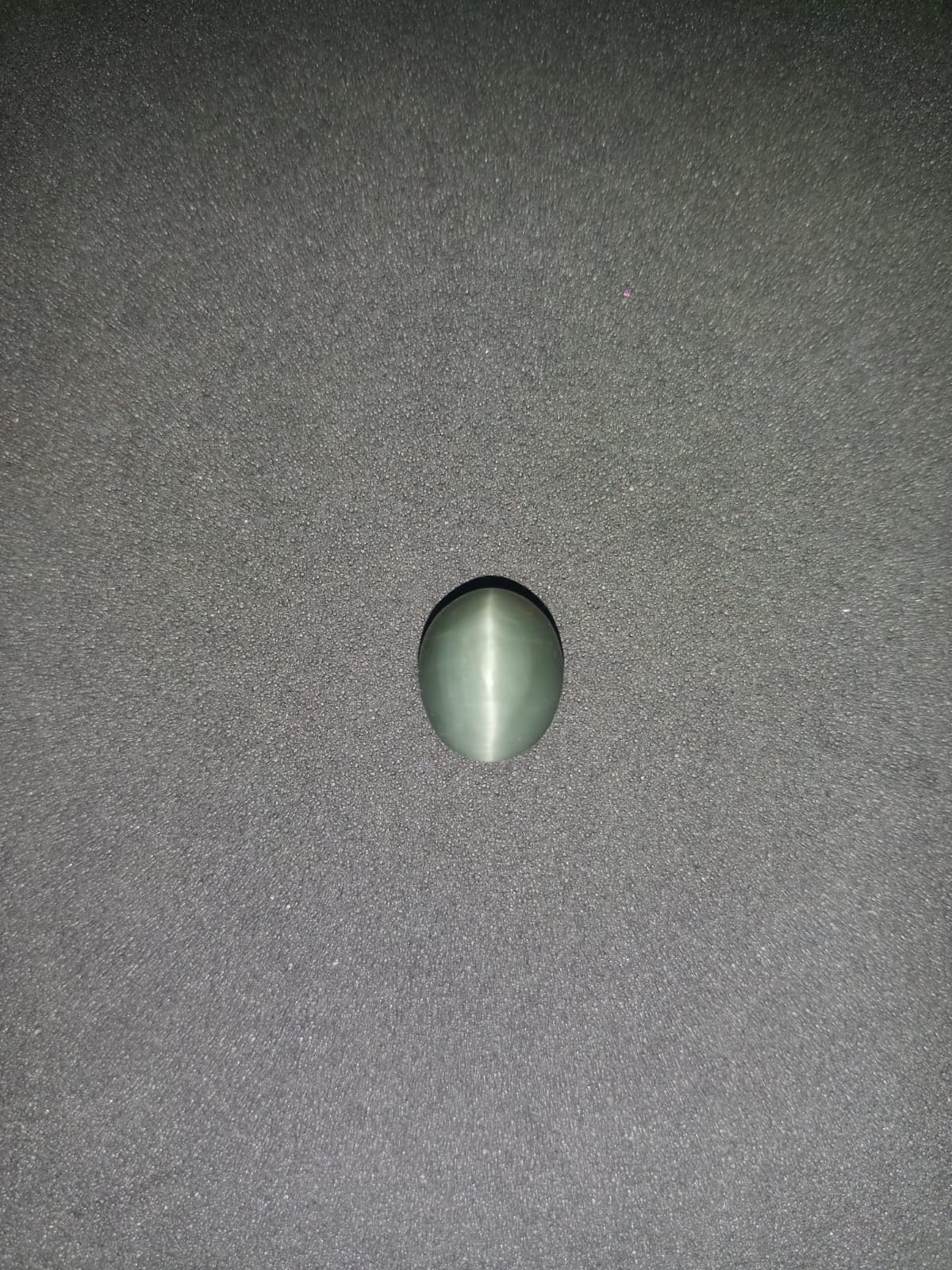 Natural Quartz Catseye 6.04cts- CAQ103 (24)