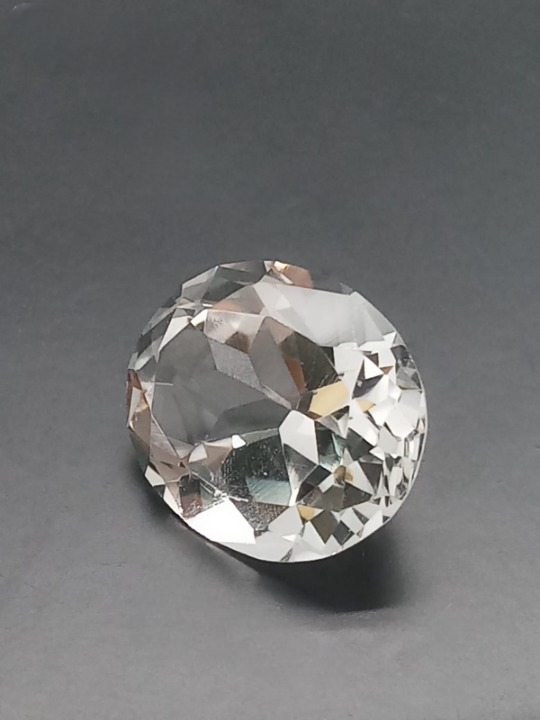 Natural Certified Danburite: Solstice Serenity 8.20cts- DA03 (24)