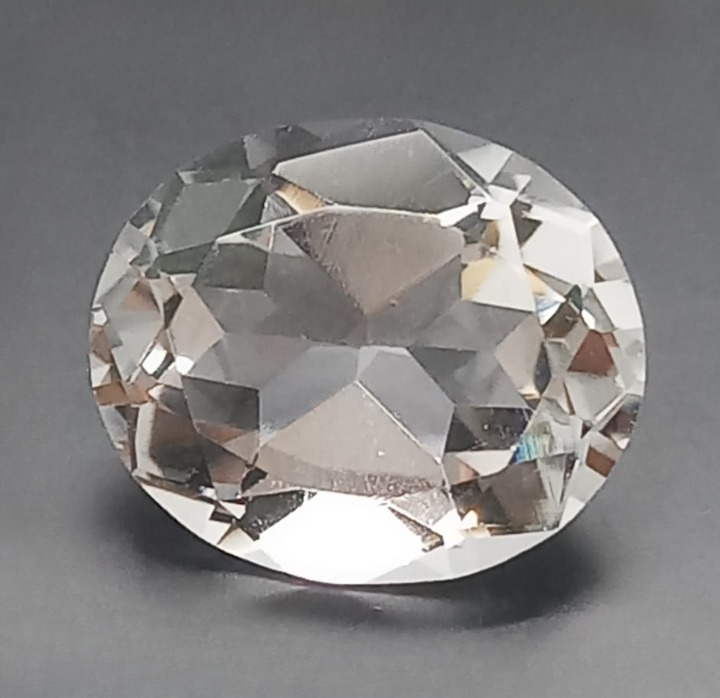 Natural Certified Danburite: Solstice Serenity 8.20cts- DA03 (24)