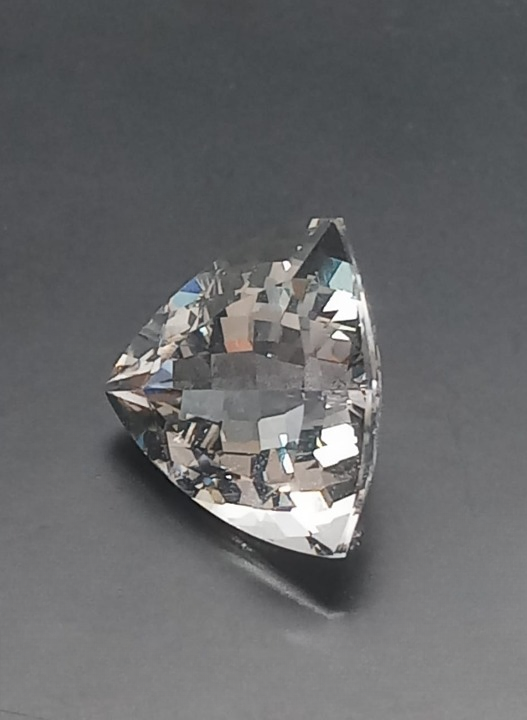 Natural Certified Danburite: Divine Delta 6.89cts- DA08 (24)