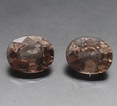 Natural Certified Color Change Garnet: Ethereal Glow Gemstone 2.68cts- CCG01 (24)