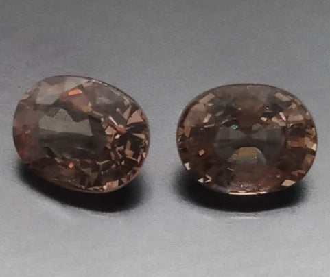 Natural Certified Color Change Garnet: Ethereal Glow Gemstone 2.68cts- CCG01 (24)