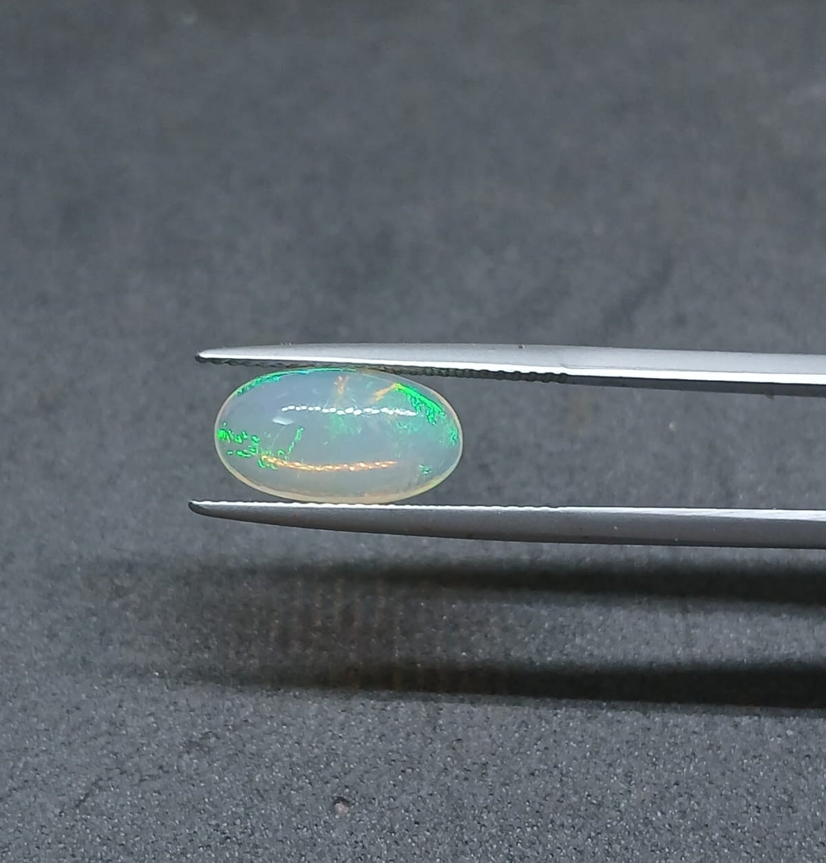 Natural Certified Opal 2.17cts OP33