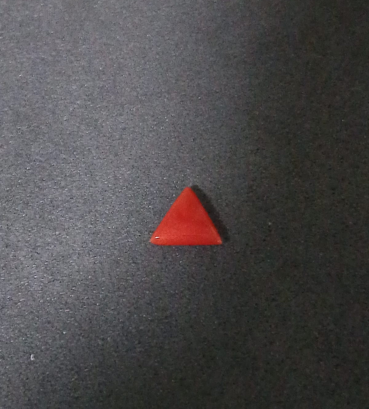 Natural Certified Coral 1.76cts 11-24-1-CO7